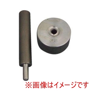 日本紐釦貿易 Nippon Chuko 日本紐釦 片面 ハトメ #23 手打具 F3-544