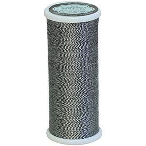 日本紐釦貿易 Nippon Chuko NBK Metaly メタリー キルト用ラメ糸 300m PML-L6 日本紐釦貿易