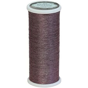 日本紐釦貿易 Nippon Chuko NBK Metaly メタリー キルト用ラメ糸 300m PML-L14 日本紐釦貿易