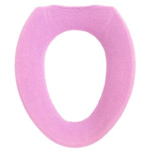 オカ OKA オカ エトフトリア O型便座カバー O型 パープル