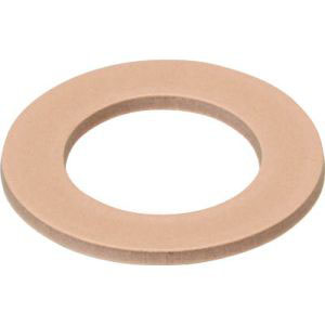 スリーエム 3M スリーエム 3M A1001-08-58 ハウジング3AL用ナットガスケット PTFE