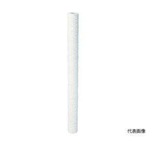 スリーエム 3M スリーエム 3M D-CCSF-3-A コットン製糸巻きフィルターカートリッジ 25μm 30インチ