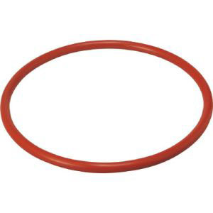 スリーエム 3M スリーエム 3M ZP1004-10-S ハウジング5DCN/1LF用Oリング シリコーンゴム