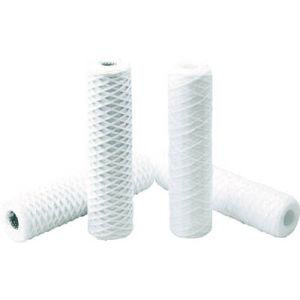 スリーエム 3M スリーエム 3M D-CCSX コットン製糸巻きフィルターカートリッジ 0.5μm