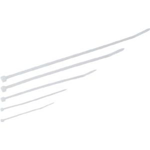 スリーエム 3M スリーエム 3M NB-830MM ナイロン結束バンド 屋内用 幅9.0X長さ830mm 10本入り