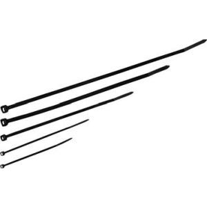 スリーエム 3M スリーエム 3M NBO-100MM ナイロン結束バンド 屋外用 幅2.5X長さ100mm 100本入り