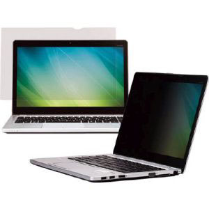 スリーエム 3M スリーエム 3M PF12.5W S-SP セキュリティ/プライバシーフィルター スタンダードタイプ 12.5型ワイド