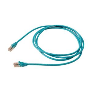 コーニング コーニング VOL-5EUPB-L5-LBL Cat5e UTPパッチコード5m ライトブルー