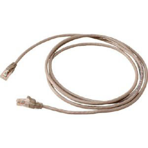 コーニング コーニング VOL-5EUPB-L5-GYL Cat5e UTPパッチコード5m ライトグレー