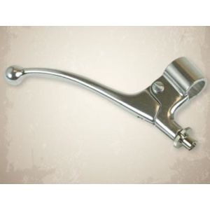 GOODS GOODS 32-69651 AMAL534タイプブレーキレバー 直径7/8インチ(22.2mm)のハンドル装着車種