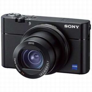 ソニー SONY サイバーショット DSC-RX100M5A デジタルスチルカメラ