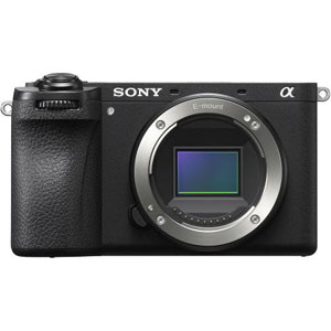 ソニー SONY ソニー SONY ILCE-6700 ボディ α6700 デジタル一眼カメラ