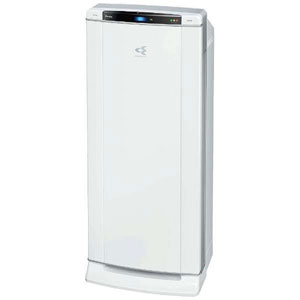ダイキン DAIKIN ダイキン ACEF12X-W 業務用 ストリーマ空気清浄機 適用畳数53畳 PM2.5対応 DAIKIN メーカー直送 代引不可 北海道 沖縄 離島不可