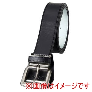 デサント DESCENTE デサント DB5SBL00M ベルト レギュラーサイズ ブラック F