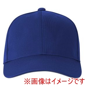 デサント DESCENTE デサント DB5SCP00M アメリカンキャップ ブルー 58