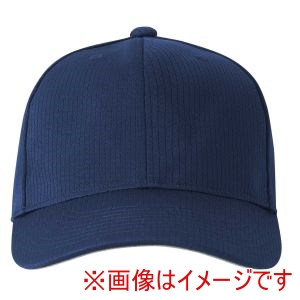 デサント DESCENTE デサント DB5SCP00M アメリカンキャップ ネイビー 59