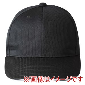 デサント DESCENTE デサント DB5SCP01M アメリカンキャップ ブラック L