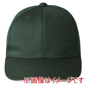 デサント DESCENTE デサント DB5SCP01M アメリカンキャップ グリーン L