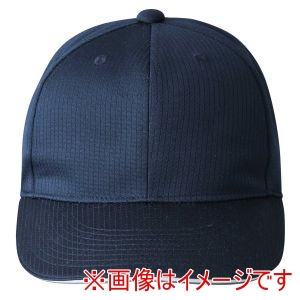 デサント DESCENTE デサント DB5SCP01M アメリカンキャップ ネイビー S