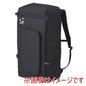 デサント DESCENTE デサント ST5SBPT0U スクエアバッグ40 ブラック F