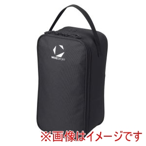 デサント DESCENTE デサント ST5SBZT5U シューズケース ブラック F