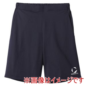 デサント DESCENTE デサント ST5SHPT0M トレーニングショートパンツ ネイビー XO