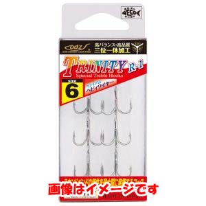 土肥富 Dohitomi 土肥富 ZH-33 トリニティ R-1 5号