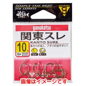 がまかつ Gamakatsu がまかつ 関東スレ 茶 1号 12-151