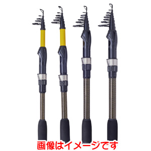 がまかつ Gamakatsu がまかつ うきまろ トラベラースピン 1.8m UK8018