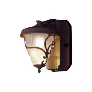 パナソニック panasonic パナソニック LGWC80240LE1 LEDポーチライト 60形 電球色