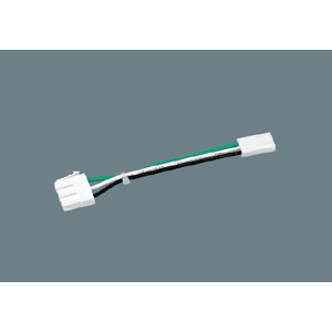 パナソニック Panasonic パナソニック FSK80000 中間コネクタ Panasonic