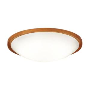 パナソニック panasonic パナソニック LGB52661LE1 LEDシーリングライト 丸管40形 電球色