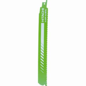 ハイコーキ HiKOKI ハイコーキ 0040-1392 セーバソーブレード 116 300L 14～18山 5枚入り
