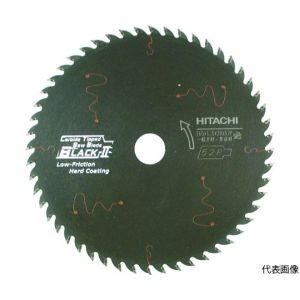 ハイコーキ HiKOKI ハイコーキ 0033-4748 スーパーチップソー ブラック2 190mmX20 72枚刃