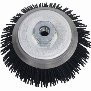 ハイコーキ HiKOKI ハイコーキ 0033-5962 ナイロングリッドブラシ 95mm 46