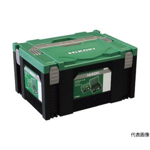 ハイコーキ HiKOKI ハイコーキ 402658 システムケース3 メーカー直送 代引不可 北海道沖縄離島不可