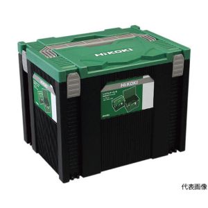 ハイコーキ HiKOKI ハイコーキ 402659 システムケース4 メーカー直送 代引不可 沖縄 離島不可