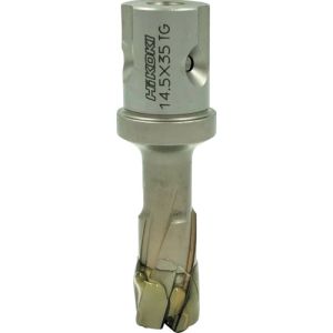 ハイコーキ HiKOKI ハイコーキ 0037-4559 スチールコア ボール盤用 14mm T35
