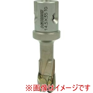 ハイコーキ HiKOKI ハイコーキ 0037-4567 スチールコア ボール盤用 22mm T35