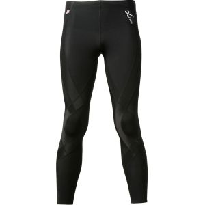 プリンス Prince プリンス ジュネレーターロング ブラック Mサイズ prince×CW-X 165 HZY349 Prince