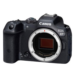 キヤノン Canon Canon EOS R7 ボディ キヤノン