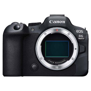 キヤノン Canon Canon EOS R6 Mark II ボディ キヤノン
