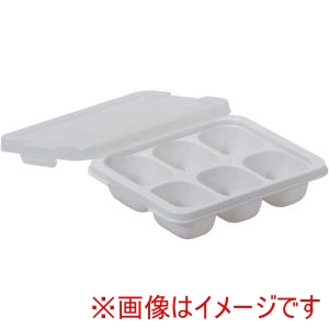 パール金属 Pearl パール金属 NEW冷凍 つくりおき 小分け トレー 20×6ブロック 2個組 HC-0124
