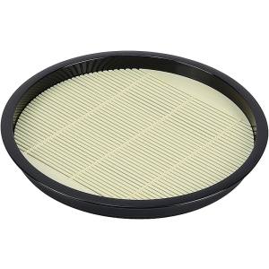 パール金属 Pearl パール金属 涼味家 PC そば皿 丸 PC すのこ付 HC-0230