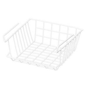 パール金属 Pearl パール金属 キッチンスマイル ハンガー バスケット HC-0617