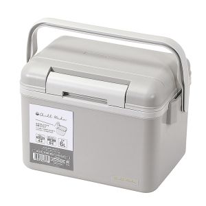 パール金属 Pearl パール金属 ChillMode クーラーボックス 6 DC-6047