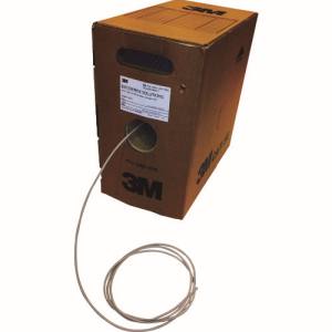 コーニング コーニング VOL-5C4L-UGY-305L Cat5e UTPエコケーブル 305m ライトグレー  1巻入