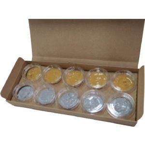 コーニング コーニング SILICONE-PUTTY 固まるパテ 忌避剤なし   10個入