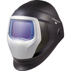 スリーエム 3M スリーエム 3M 9100XXi 自動遮光溶接面 スピードグラス 501826