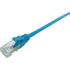 スリーエム 3M スリーエム 3M VOL-5EUPB-L10-WL Cat5e UTPパッチコード10m 白